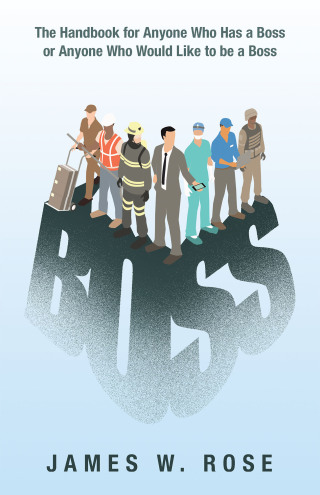 Imagen de portada: Boss 9798765235980