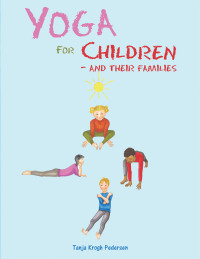 Cover image: Yoga for Children 9798765238219