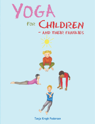 Imagen de portada: Yoga for Children 9798765238219