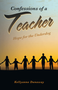 Cover image: Confessions of a Teacher 9798765236093