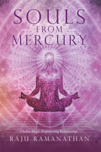 Imagen de portada: Souls from Mercury 9798765236192