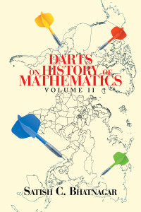 Cover image: Darts on History of Mathematics Volume Ii 9798765235591