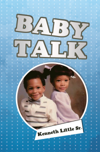 Imagen de portada: Baby Talk 9798765236611