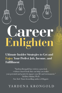 Cover image: Career Enlighten 9798765236567