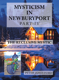 Cover image: Mysticism in Newburyport 9798765236826