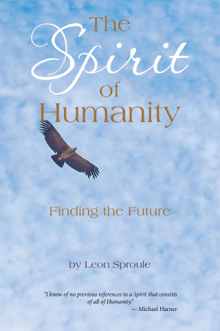 Titelbild: The Spirit of Humanity 9798765236994