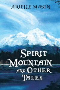 Imagen de portada: Spirit Mountain and Other Tales 9798765237021