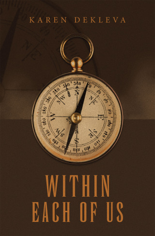 表紙画像: Within Each of Us 9798765237120