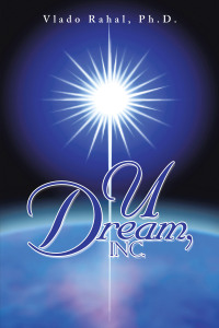 Imagen de portada: U Dream, Inc. 9798765237212