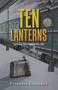 Titelbild: Ten Lanterns 9798765237274