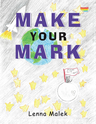 Imagen de portada: Make Your Mark 9798765237366