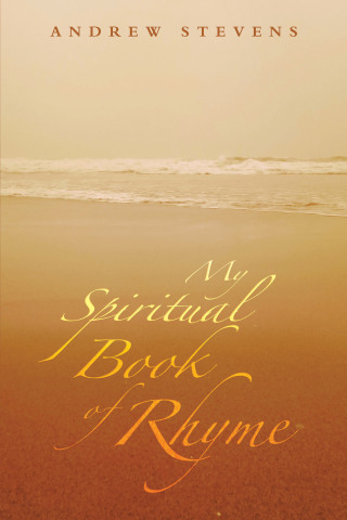 Cover image: My Spiritual Book of Rhyme 9798765237403