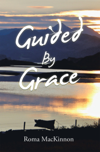 Imagen de portada: Guided by Grace 9798765237151