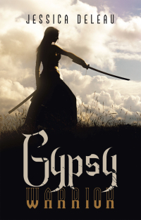Imagen de portada: Gypsy Warrior 9798765237434