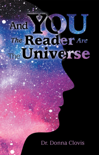 表紙画像: And You the Reader Are the Universe 9798765237458