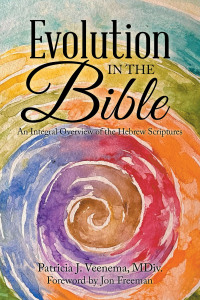 Cover image: Evolution in the Bible 9798765237564