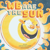 Imagen de portada: We Are the Sun 9798765237847