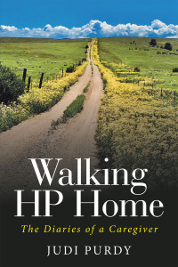 Cover image: Walking HP Home 9798765237922