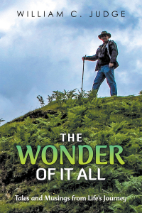 Cover image: The Wonder of It All 9798765238103