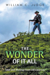 Imagen de portada: The Wonder of It All 9798765238103