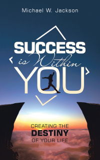 Cover image: Success Is Within You 9798765238509