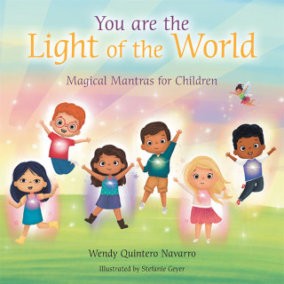 Cover image: You Are the Light of the World 9798765238530