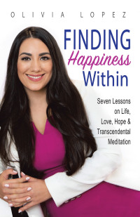 Cover image: Finding Happiness Within 9798765238776