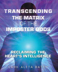 Titelbild: Transcending the Matrix of the Imposter Gods 9798765238844