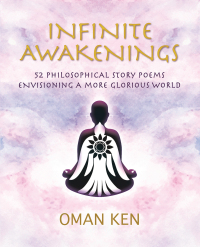 Cover image: Infinite Awakenings 9798765238950