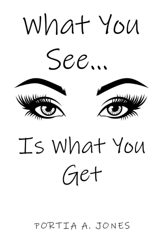 表紙画像: What you See... Is What You Get 9798765239025