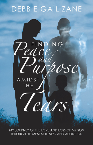 表紙画像: Finding Peace and Purpose Amidst the Tears 9798765239179