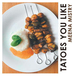 Cover image: Tatoes You Like 9798765239421
