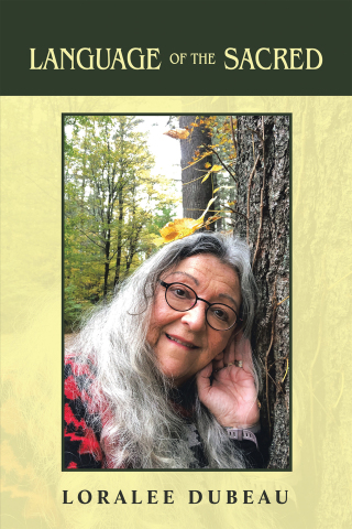 Cover image: Language of the Sacred 9798765239452