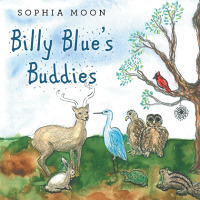 Cover image: Billy Blue's Buddies 9798765239551
