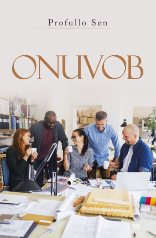 Imagen de portada: Onuvob 9798765239612