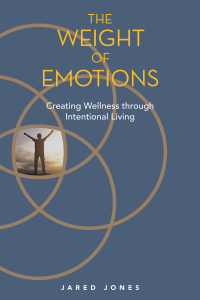 Cover image: The Weight of Emotions 9798765239698