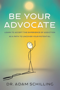 Omslagafbeelding: Be Your Advocate 9798765239964