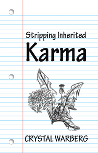 Omslagafbeelding: Stripping Inherited Karma 9798765240076