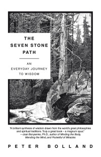 Cover image: The Seven Stone Path 9798765240113