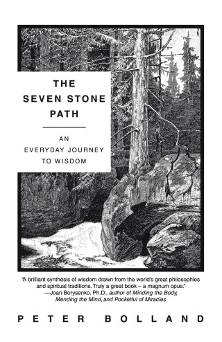 Titelbild: The Seven Stone Path 9798765240113