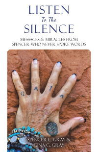 Cover image: Listen To The Silence 9798765240274