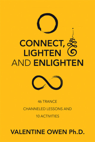 Cover image: Connect, Lighten and Enlighten 9798765240410