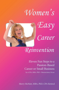 Omslagafbeelding: Women’s Easy Career Reinvention 9798765240496