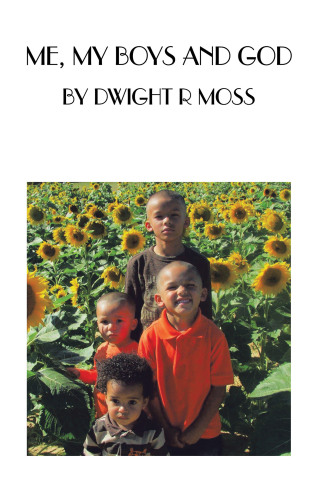 Imagen de portada: Me, My Boys and God 9798765240694