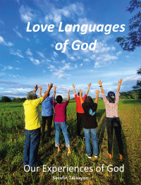 Imagen de portada: Love Languages of God 9798765240731