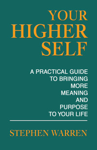 Cover image: YOUR HIGHER SELF 9798765240779