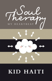 Imagen de portada: Soul Therapy 9798765240434