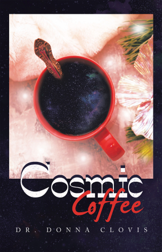 Imagen de portada: Cosmic Coffee 9798765241011