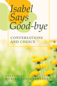 Cover image: Isabel Says Good-Bye: 9798765241264