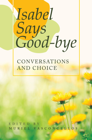 Imagen de portada: Isabel Says Good-Bye: 9798765241264
